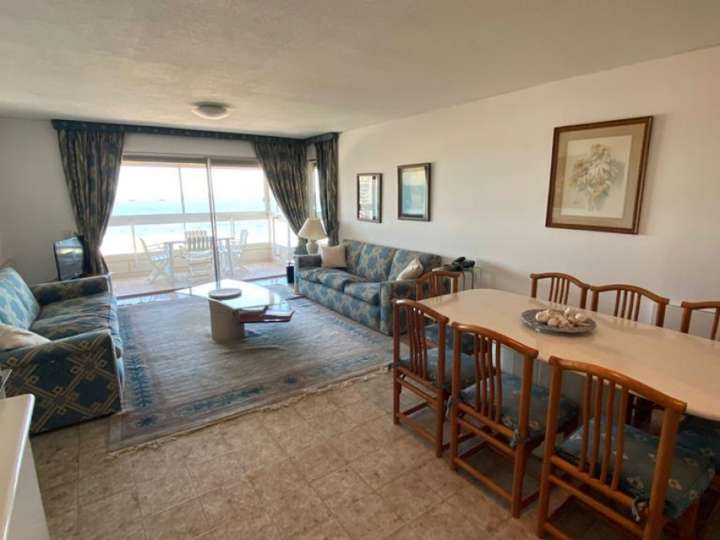 Apartamento en venta en Punta Del Este
