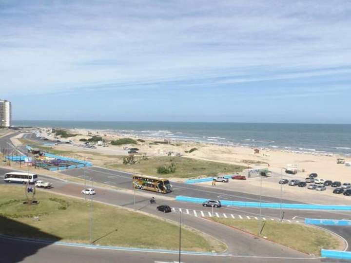 Apartamento en venta en El Mesana, Maldonado