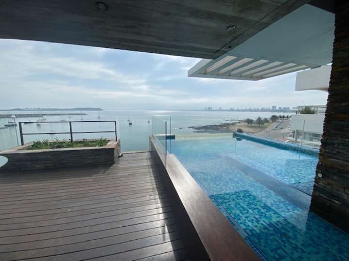 Apartamento en venta en Maldonado