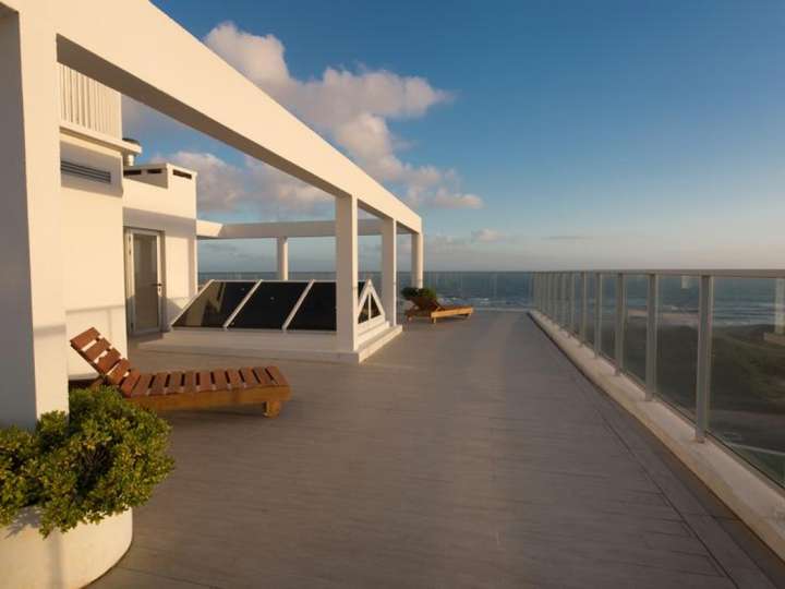 Apartamento en venta en Punta Del Este