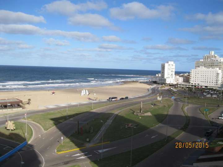 Apartamento en venta en El Mesana, Maldonado