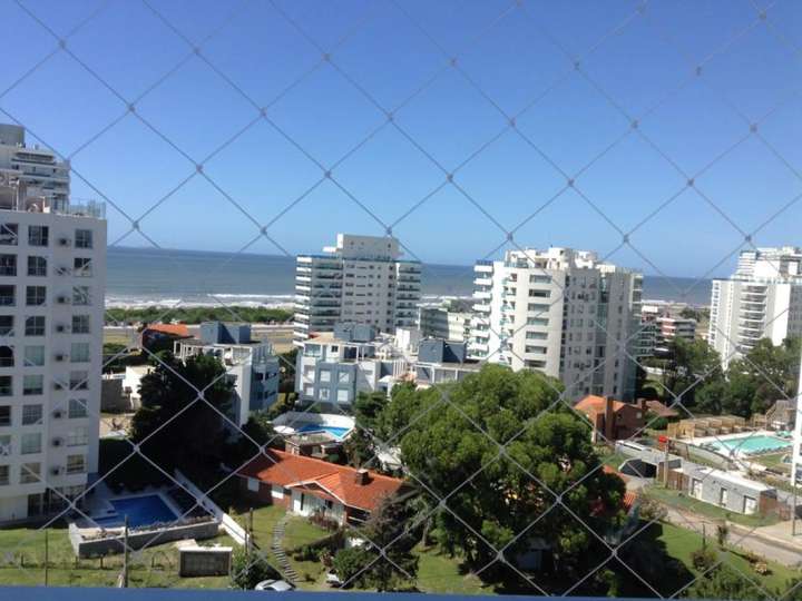 Apartamento en venta en Juan Zorrila de San Martín, Maldonado