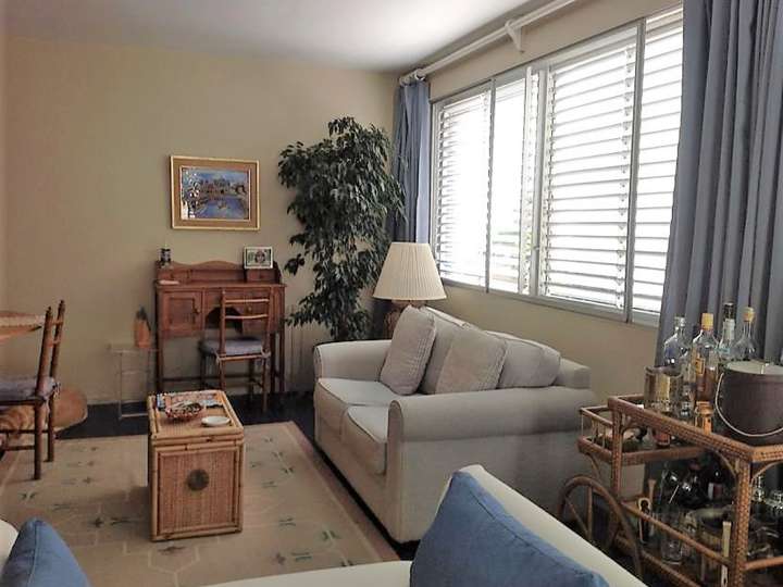 Apartamento en venta en Bauprés (Calle 18), Punta Del Este