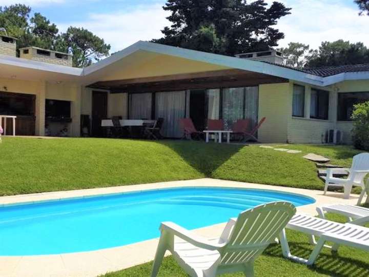 Casa en venta en Punta Del Este