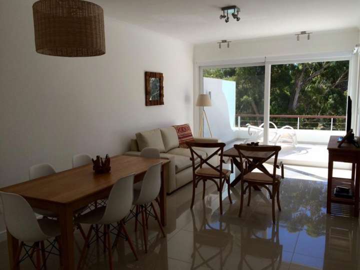 Apartamento en venta en Maldonado