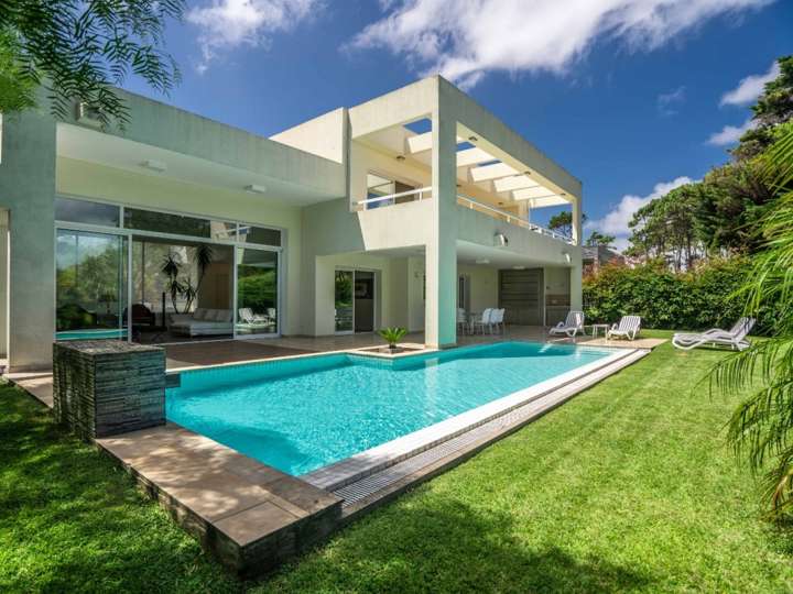 Casa en venta en Punta Del Este