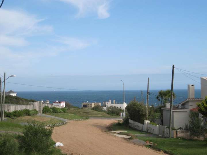 Casa en venta en Las Toninas, Maldonado