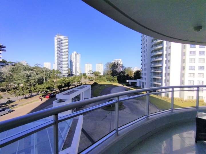 Apartamento en venta en Punta Del Este
