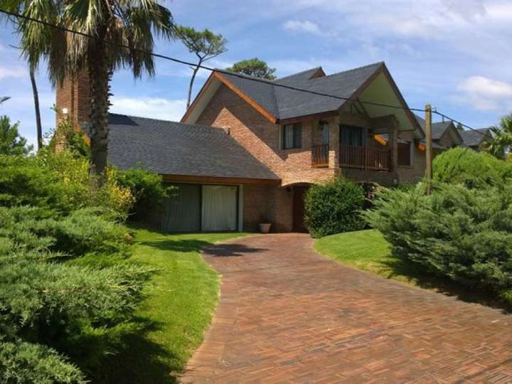 Casa en venta en Punta Del Este