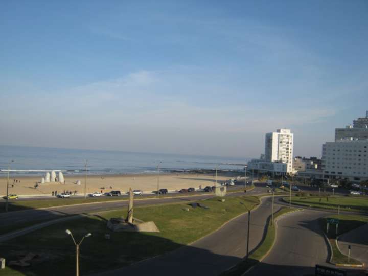 Apartamento en venta en El Mesana, Maldonado