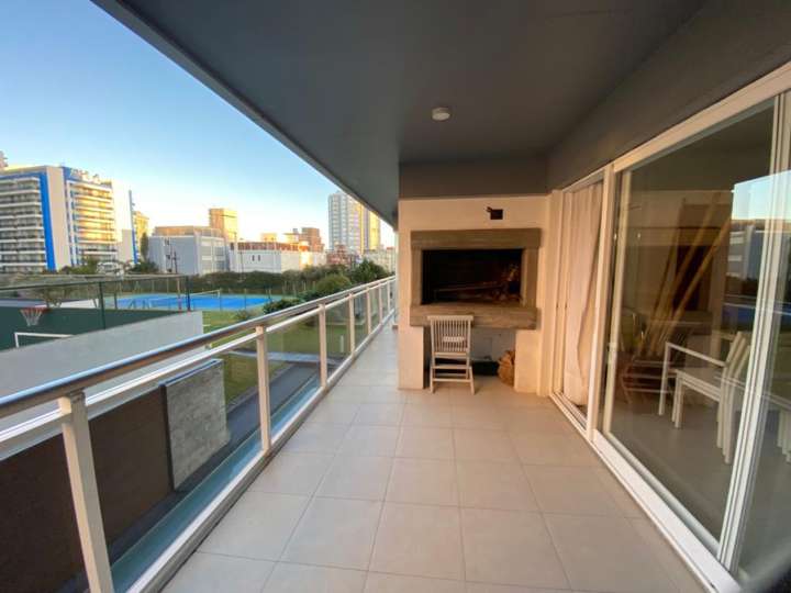 Apartamento en venta en Punta Del Este