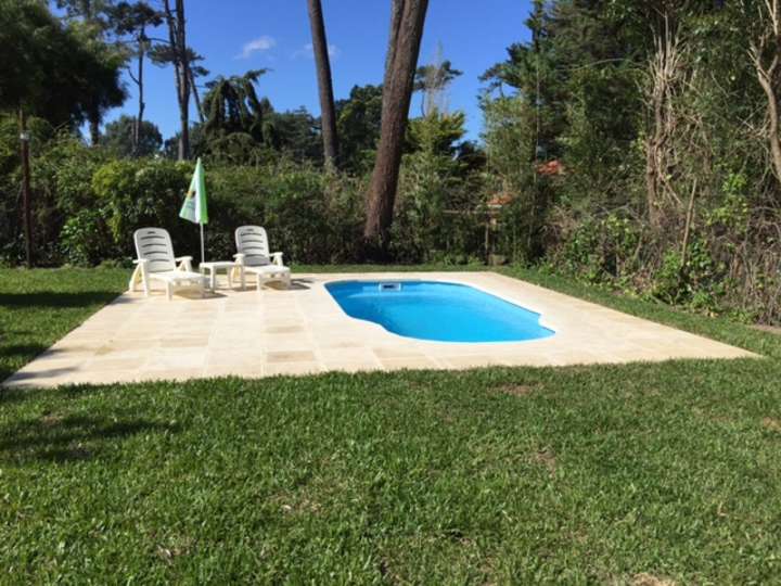 Casa en venta en Punta Del Este
