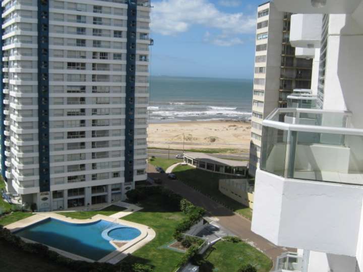 Apartamento en venta en Punta Del Este