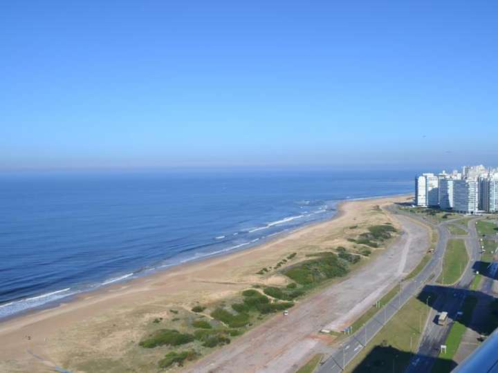 Apartamento en venta en Punta Del Este