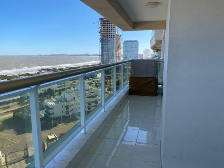 Apartamento en venta en Punta Del Este