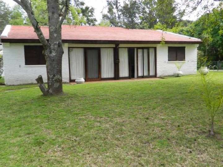 Casa en venta en Bahía, Punta Del Este