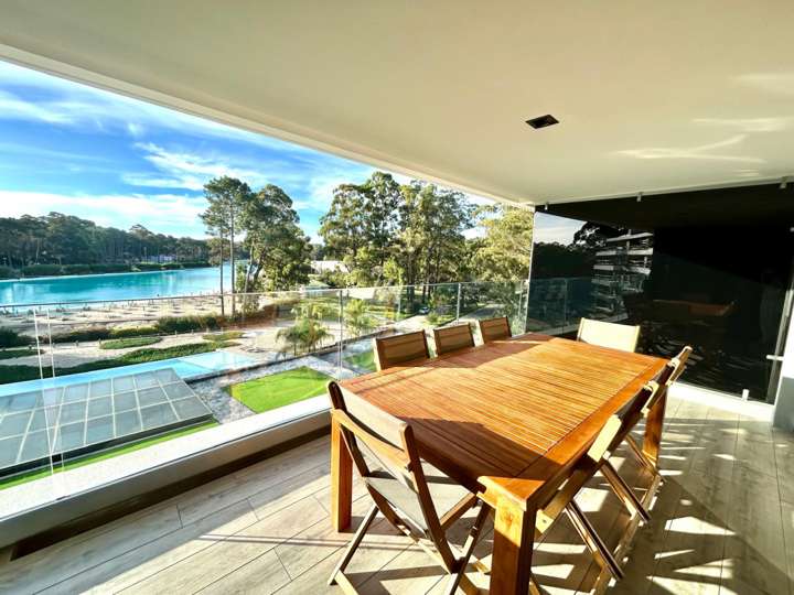 Apartamento en venta en Albatros, Maldonado