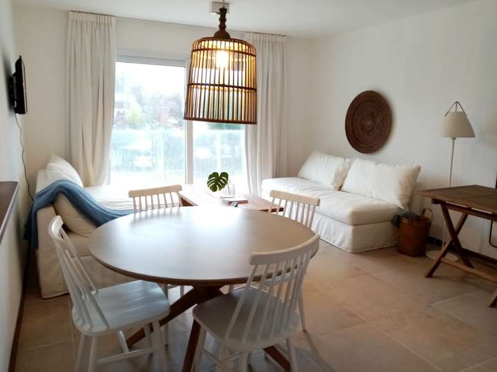 Apartamento en venta en Siete Cabritos, Maldonado