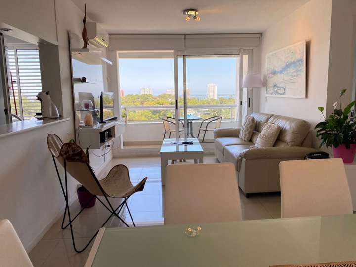 Apartamento en venta en Maldonado