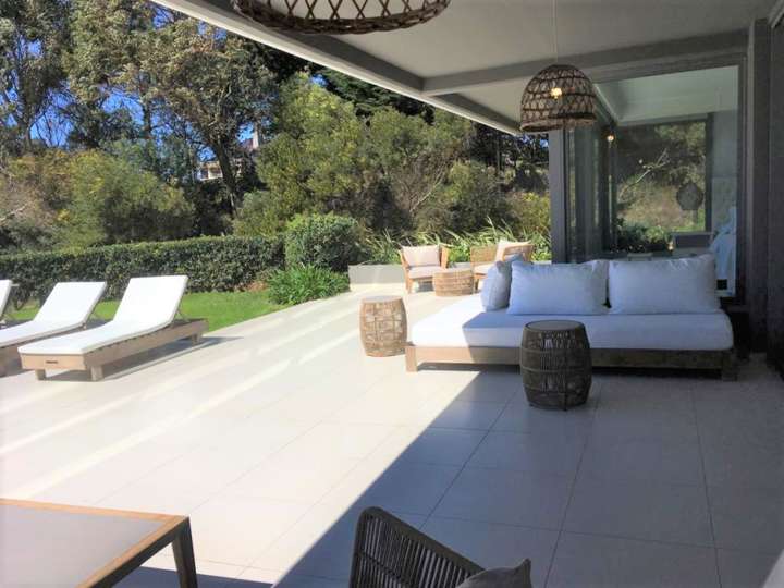 Apartamento en venta en Punta Del Este