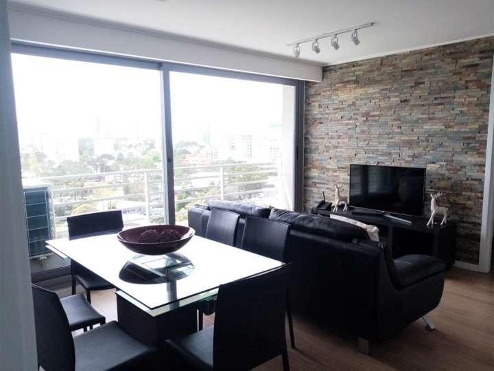 Apartamento en venta en Punta Del Este