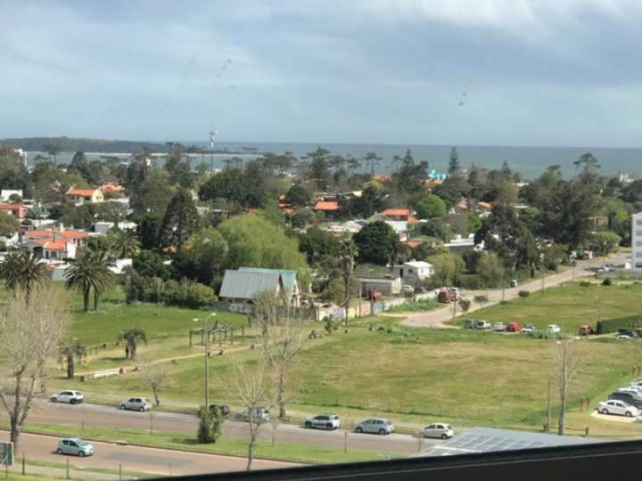 Apartamento en venta en Maldonado