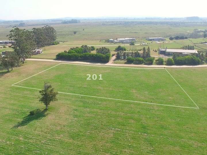 Terreno en venta en Maldonado