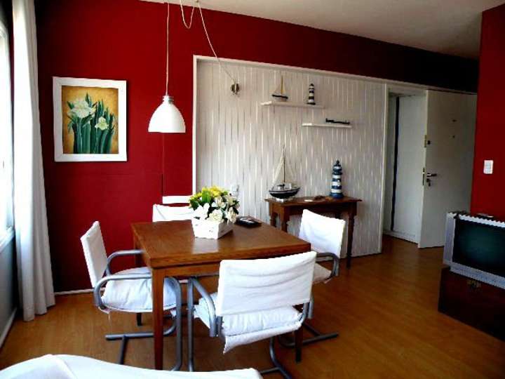 Apartamento en venta en Punta Del Este