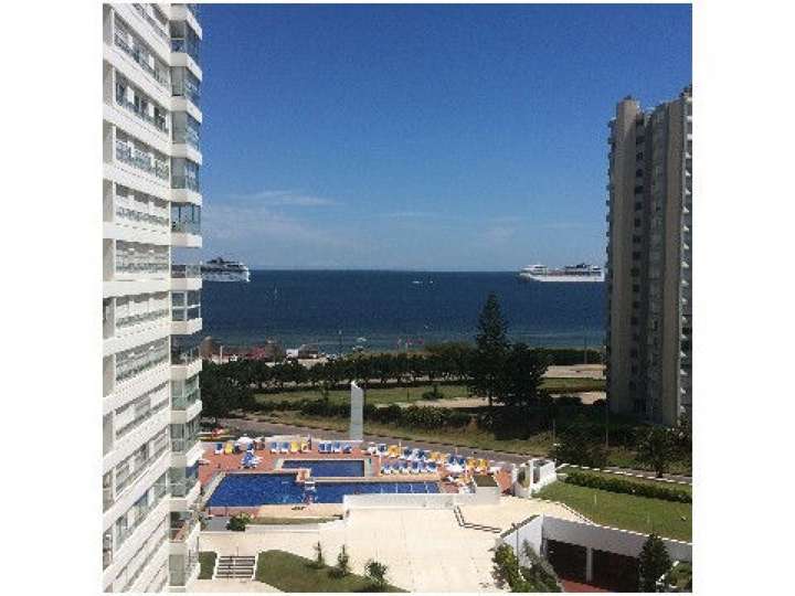 Apartamento en venta en Punta Del Este