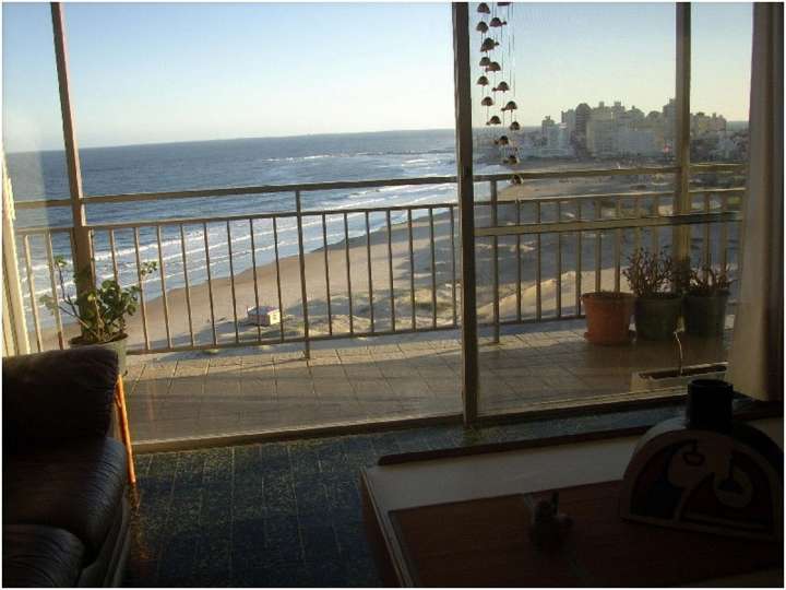 Apartamento en venta en Punta Del Este