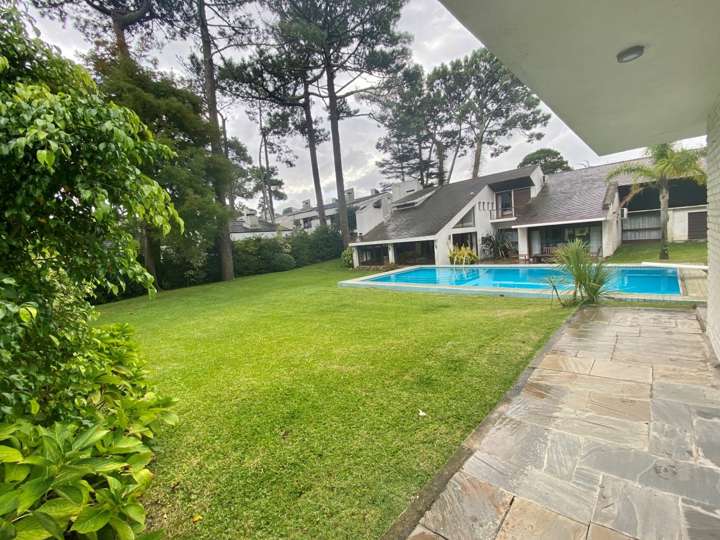 Casa en venta en Punta Del Este