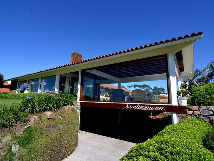 Casa en venta en Punta Del Este