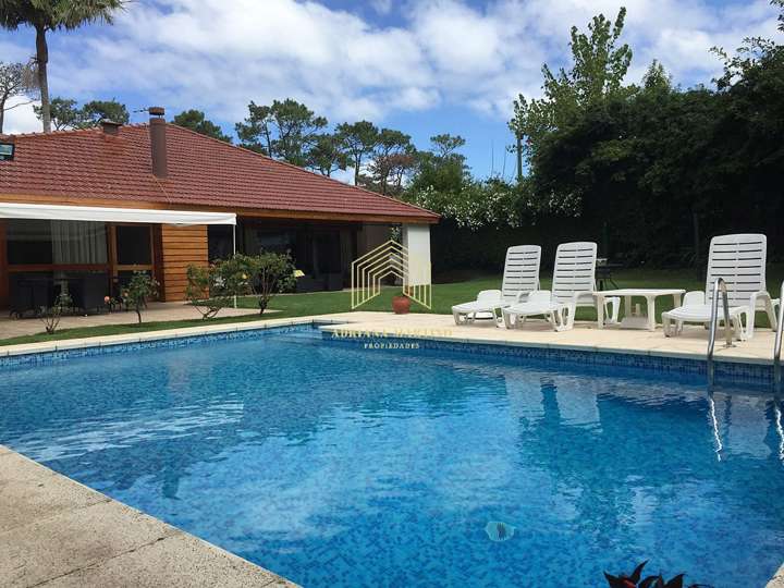 Casa en venta en Punta Del Este