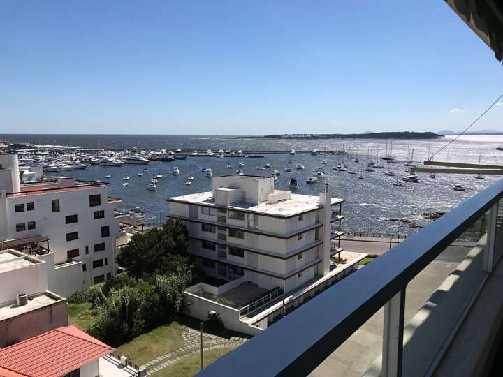 Apartamento en venta en Punta Del Este