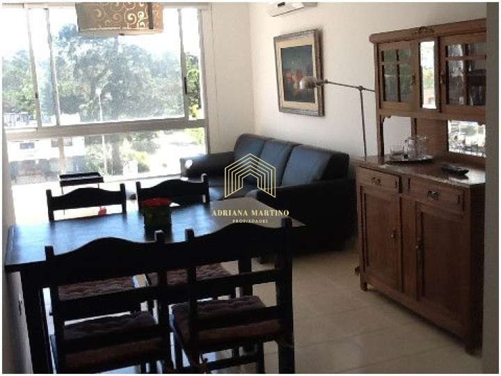 Apartamento en venta en Punta Del Este