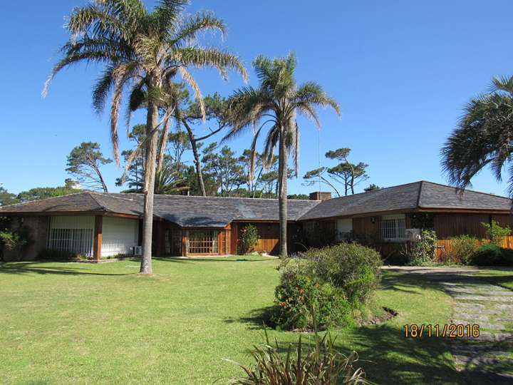 Casa en venta en Punta Del Este