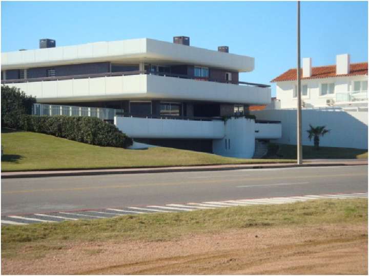 Casa en venta en Punta Del Este