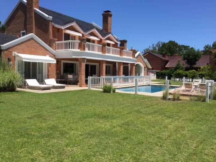 Casa en venta en Javier de Viana, Punta Del Este