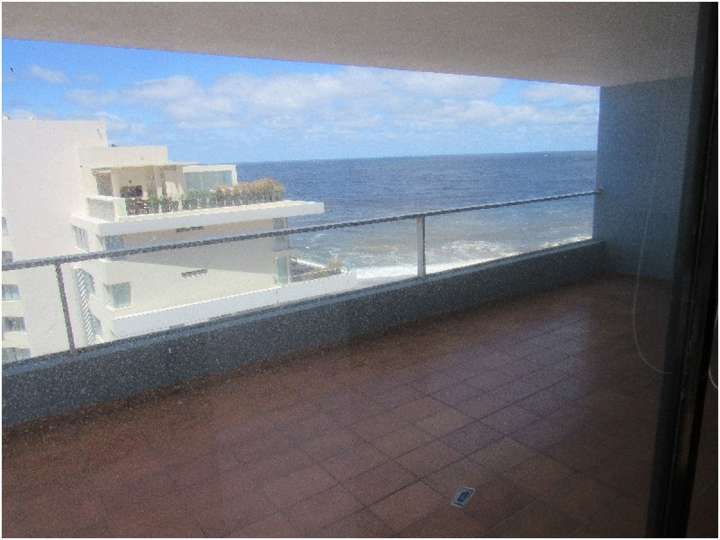 Apartamento en venta en Punta Del Este