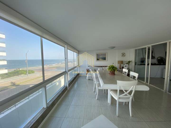 Apartamento en venta en Punta Del Este