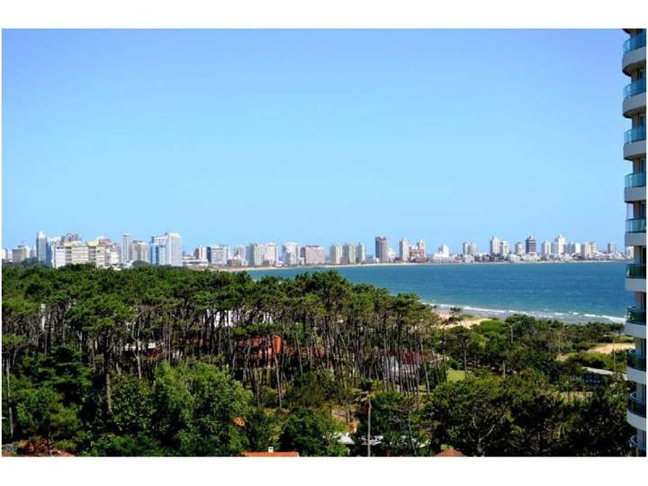 Apartamento en venta en Punta Del Este