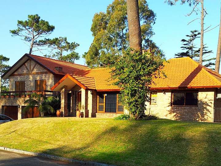 Casa en venta en Punta Del Este