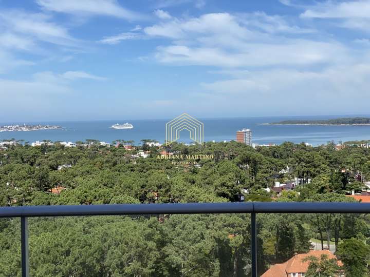 Apartamento en venta en Punta Del Este