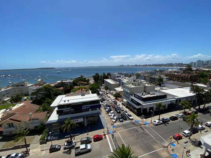 Apartamento en venta en Punta Del Este