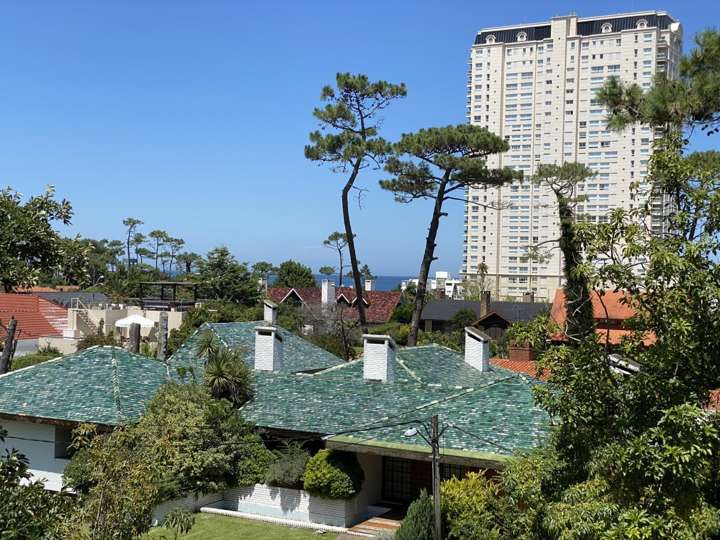 Apartamento en venta en Punta Del Este