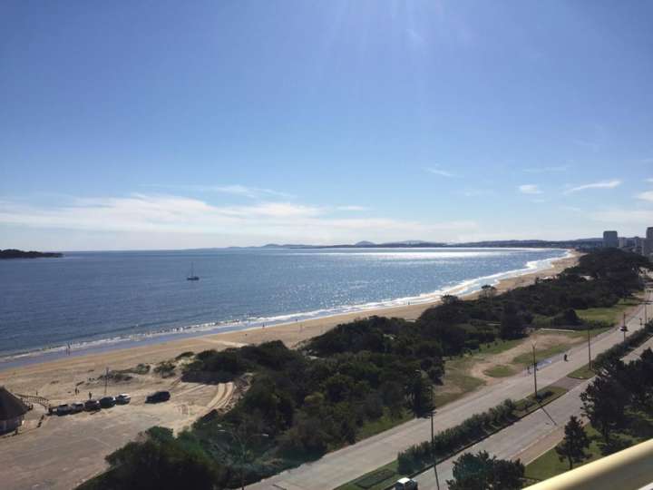 Apartamento en venta en Punta Del Este