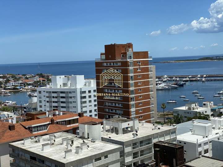 Apartamento en venta en Punta Del Este