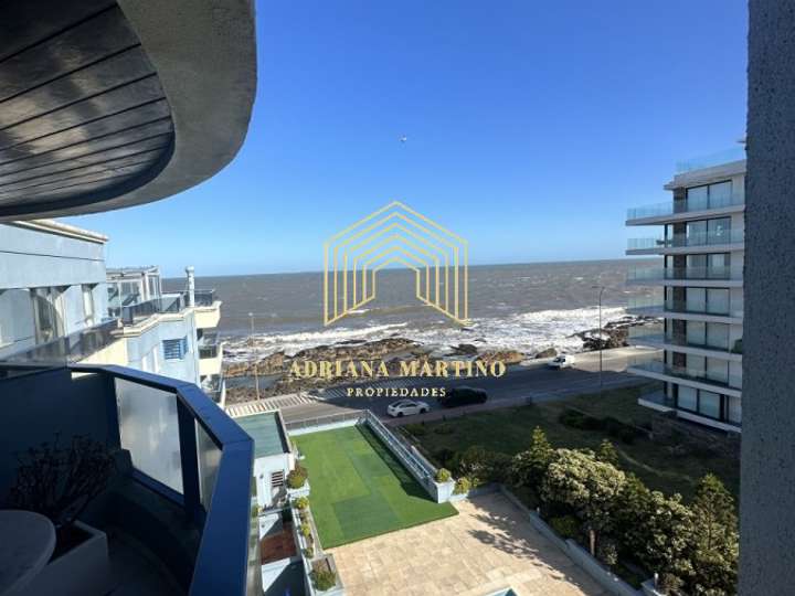 Apartamento en venta en Punta Del Este