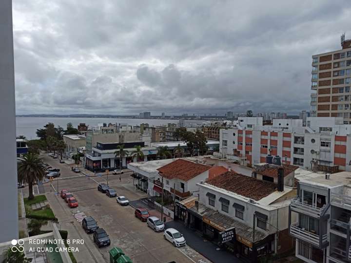 Apartamento en venta en Punta Del Este