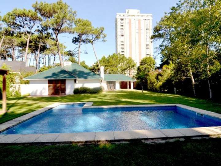 Casa en venta en Punta Del Este